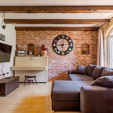 Vikendica House Peace *