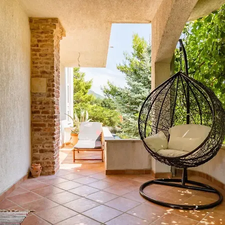 Holiday home Peace- Sea View