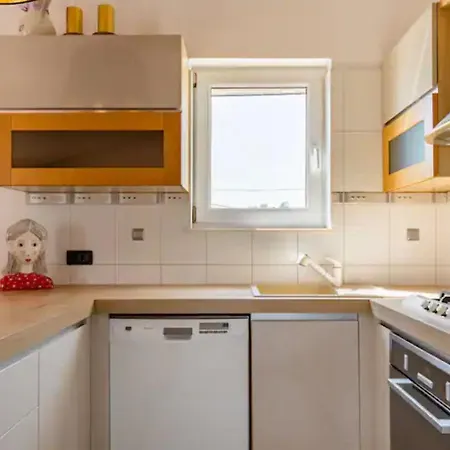 Peace- Sea View Holiday home